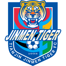 Tianjin JMT FC