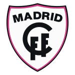 Madrid CFF