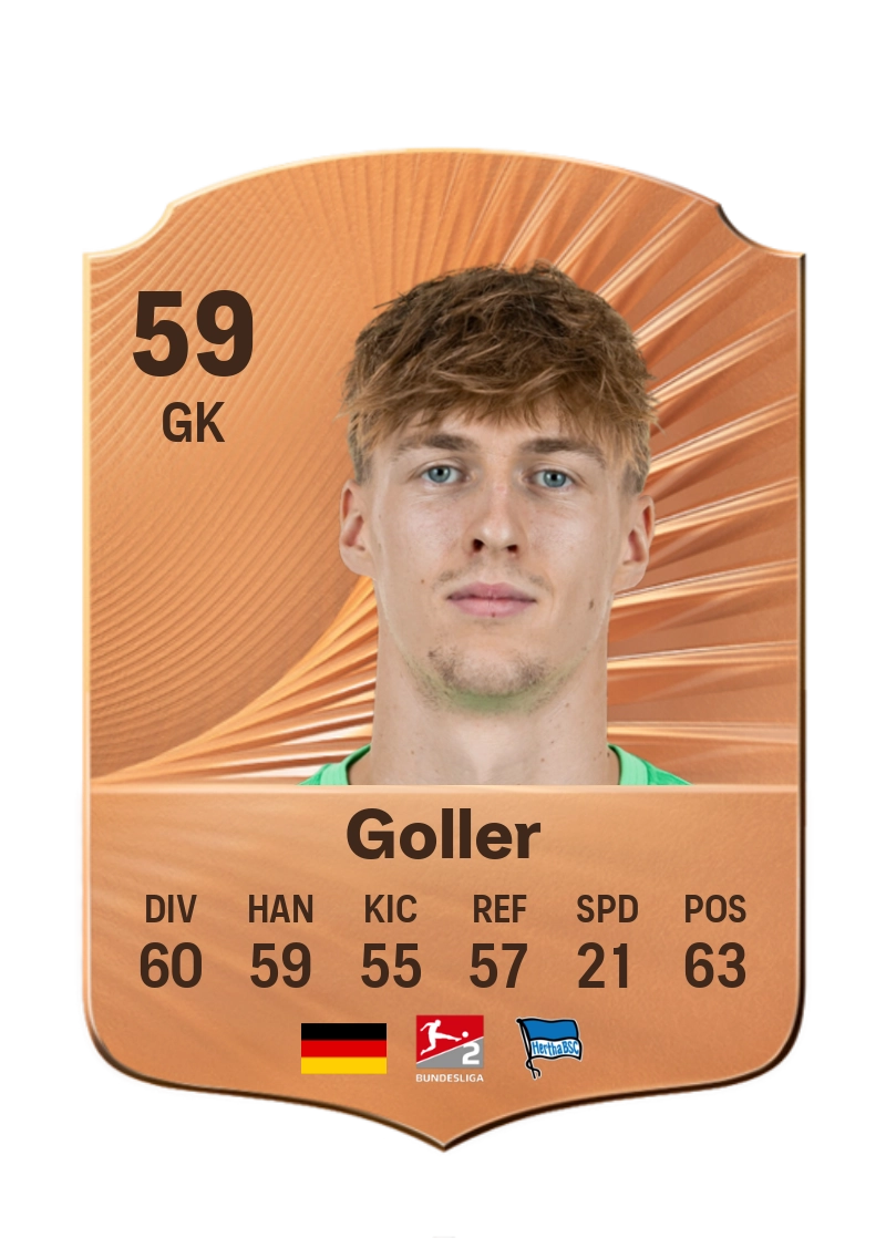 Tim Goller