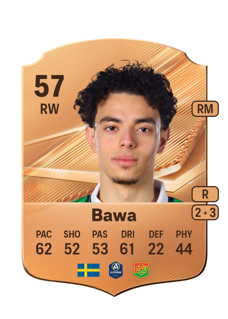 Mohamed Bawa