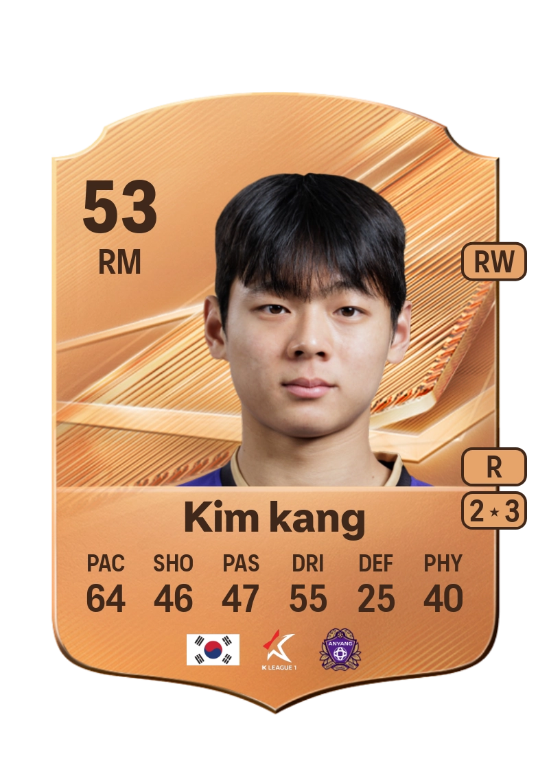 Kim kang