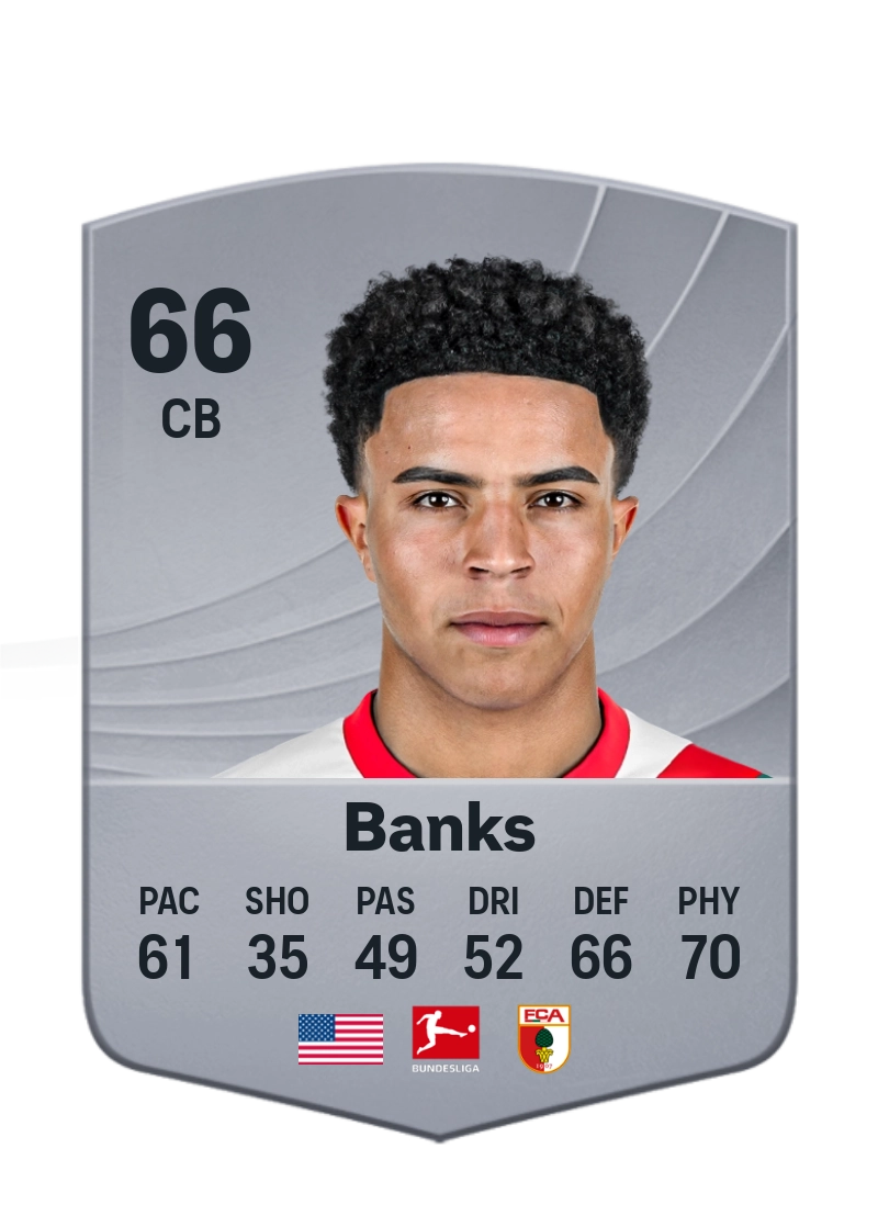 Noahkai Banks