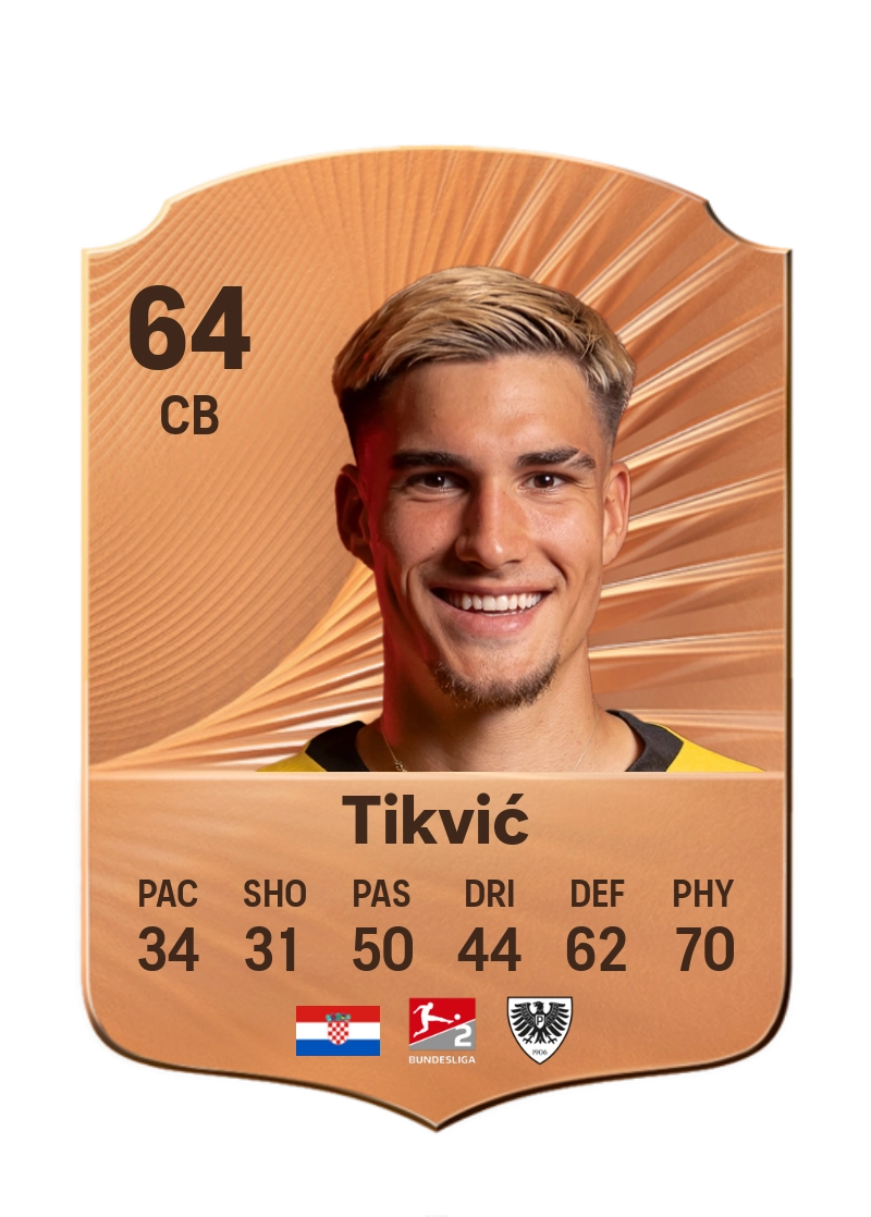 Antonio Tikvić