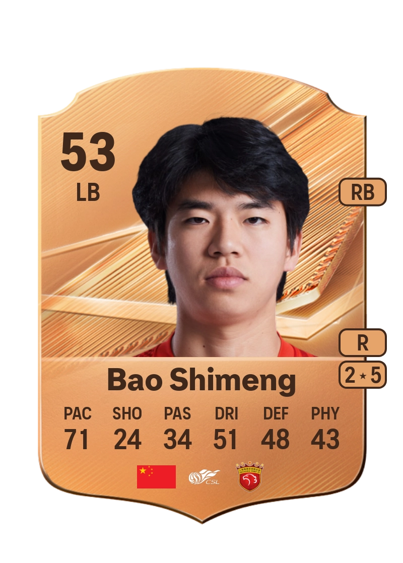 Bao Shimeng