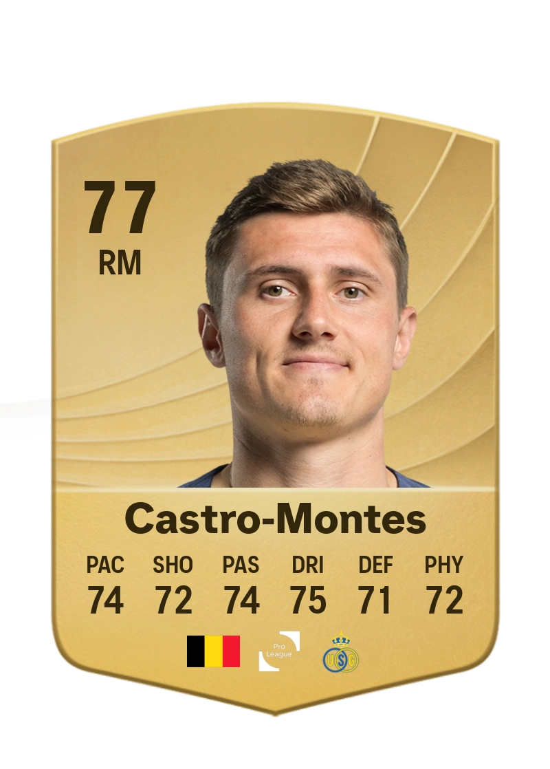 Alessio Castro-Montes