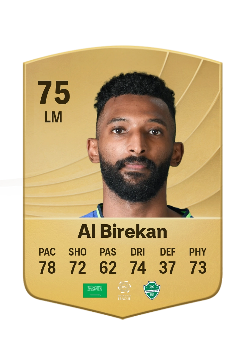Feras Al Brikan