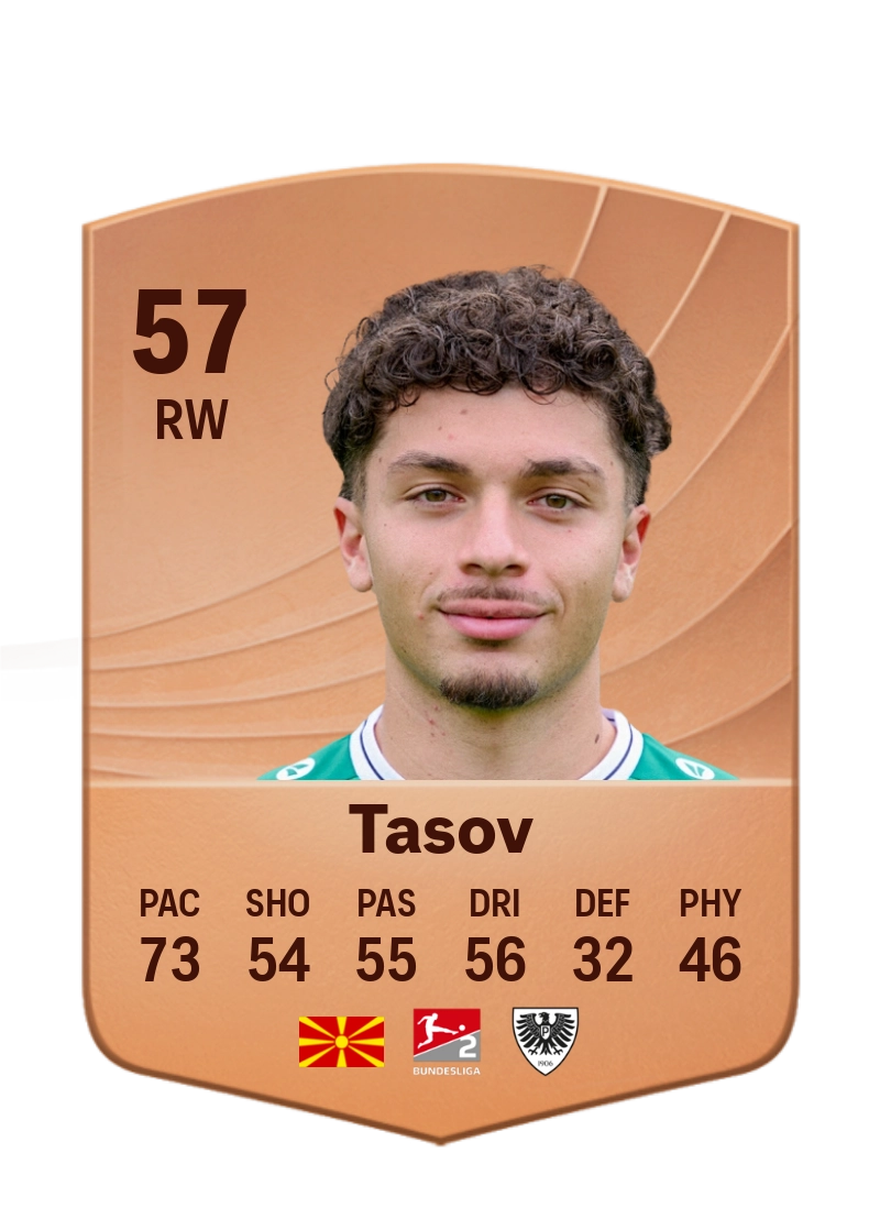 Leon Tasov