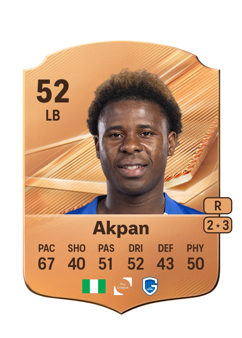 Christian Akpan