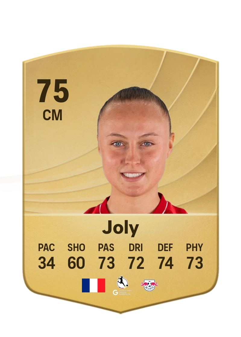 Lou-Ann Joly