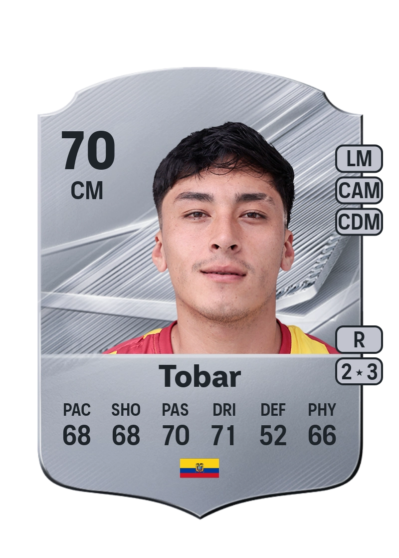 Alejandro Tobar