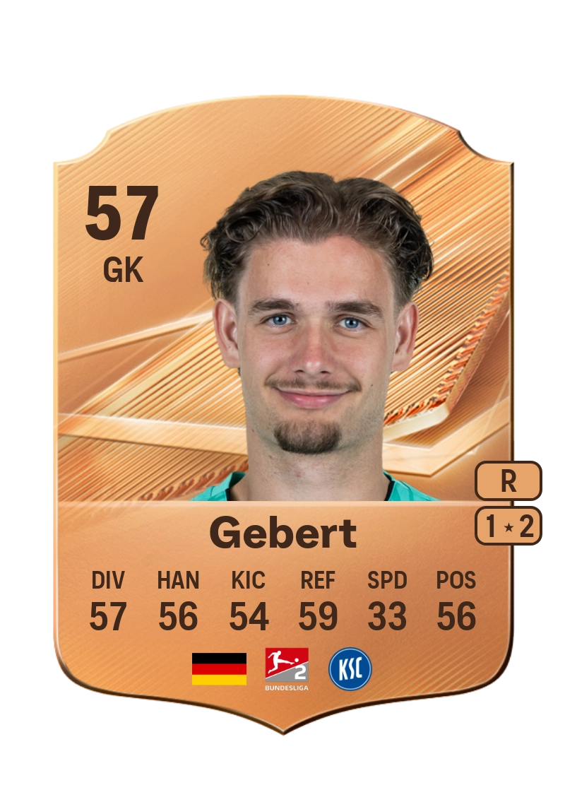 Ferdinand Gebert