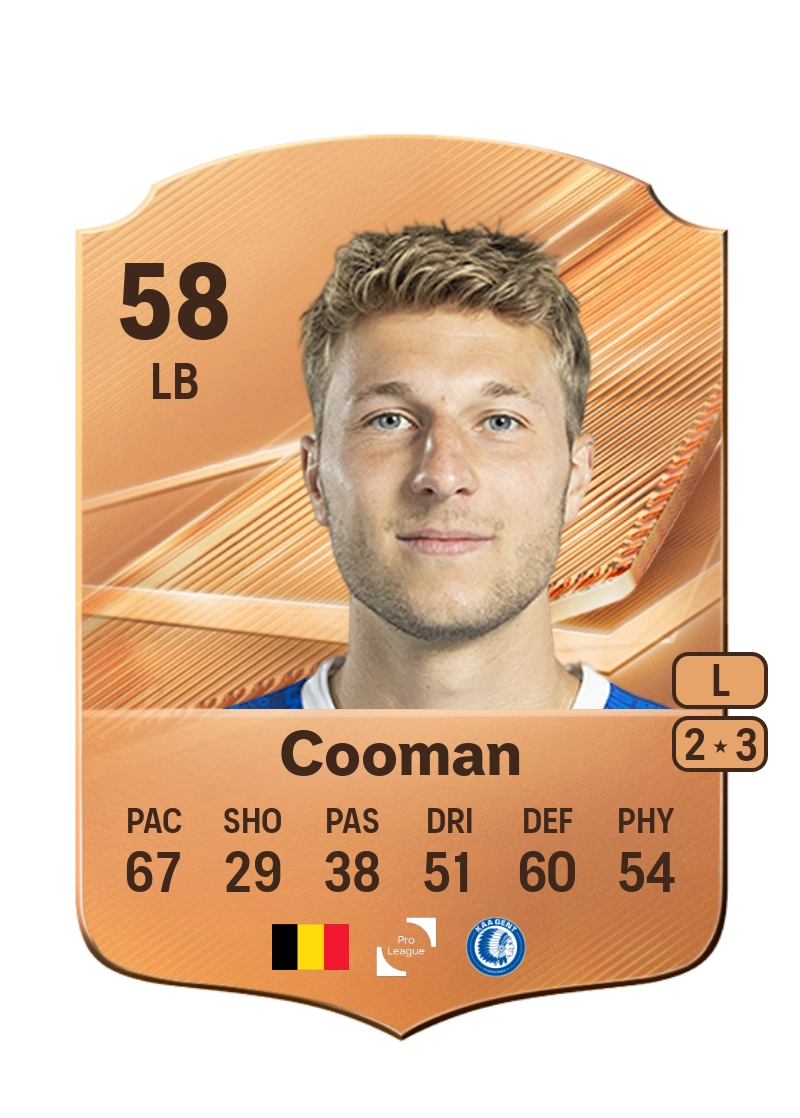 Lars Cooman