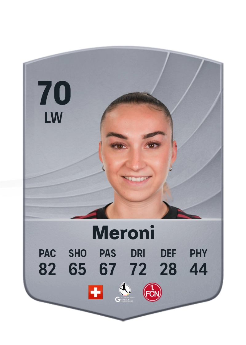 Lara Meroni