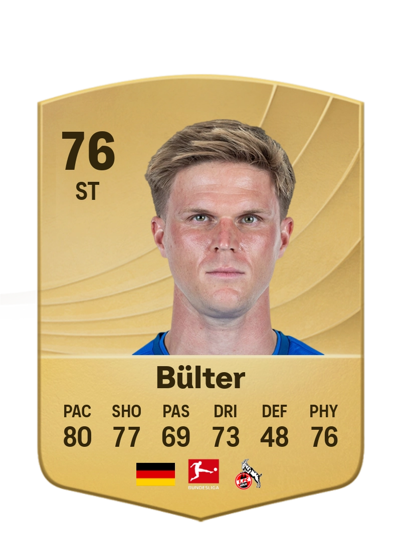 Marius Bülter