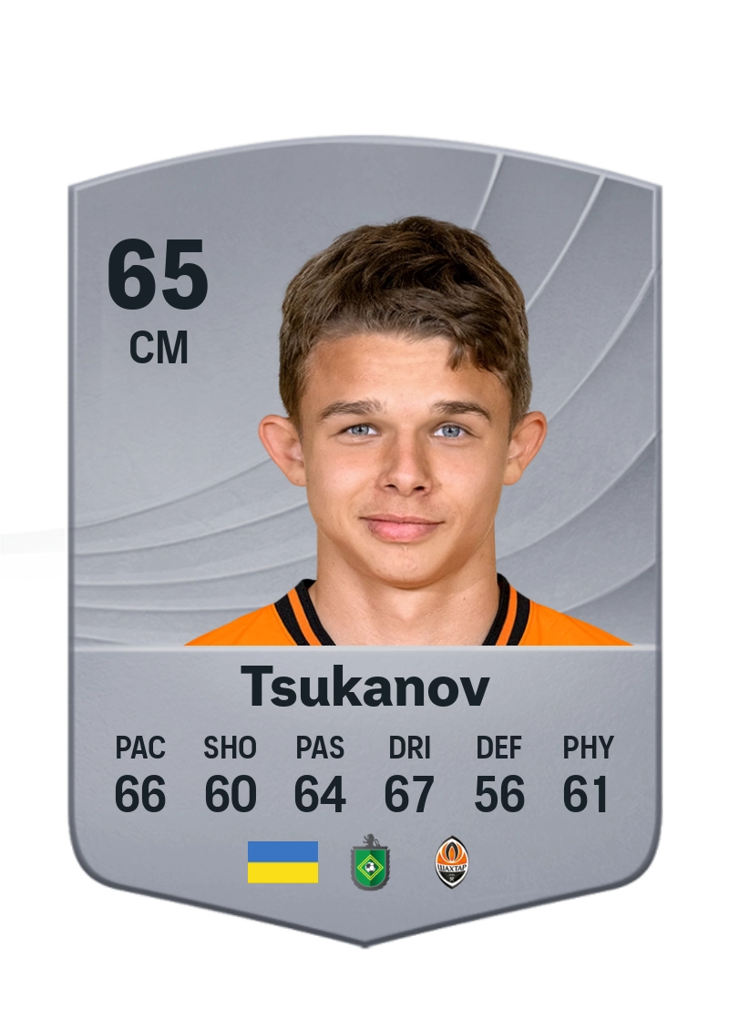 Viktor Tsukanov