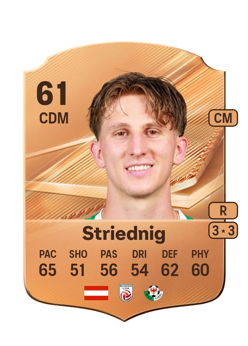 Marc Striednig
