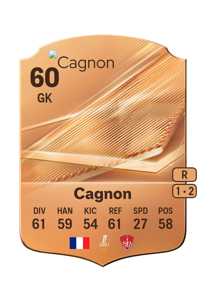 Romain Cagnon