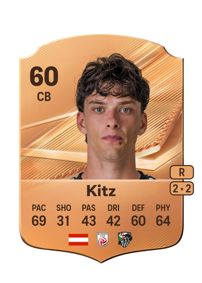 Matteo Kitz