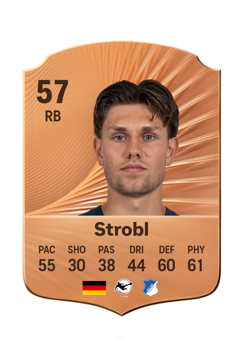 Lars Strobl