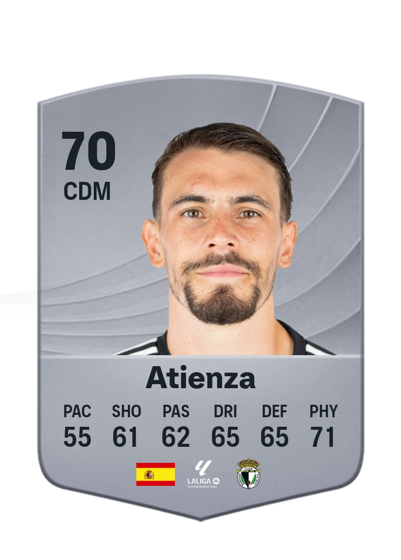 Atienza