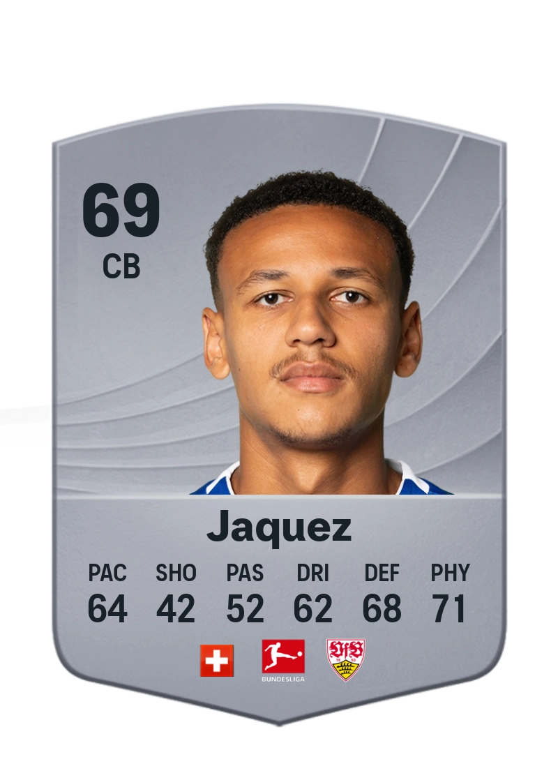 Luca Jaquez