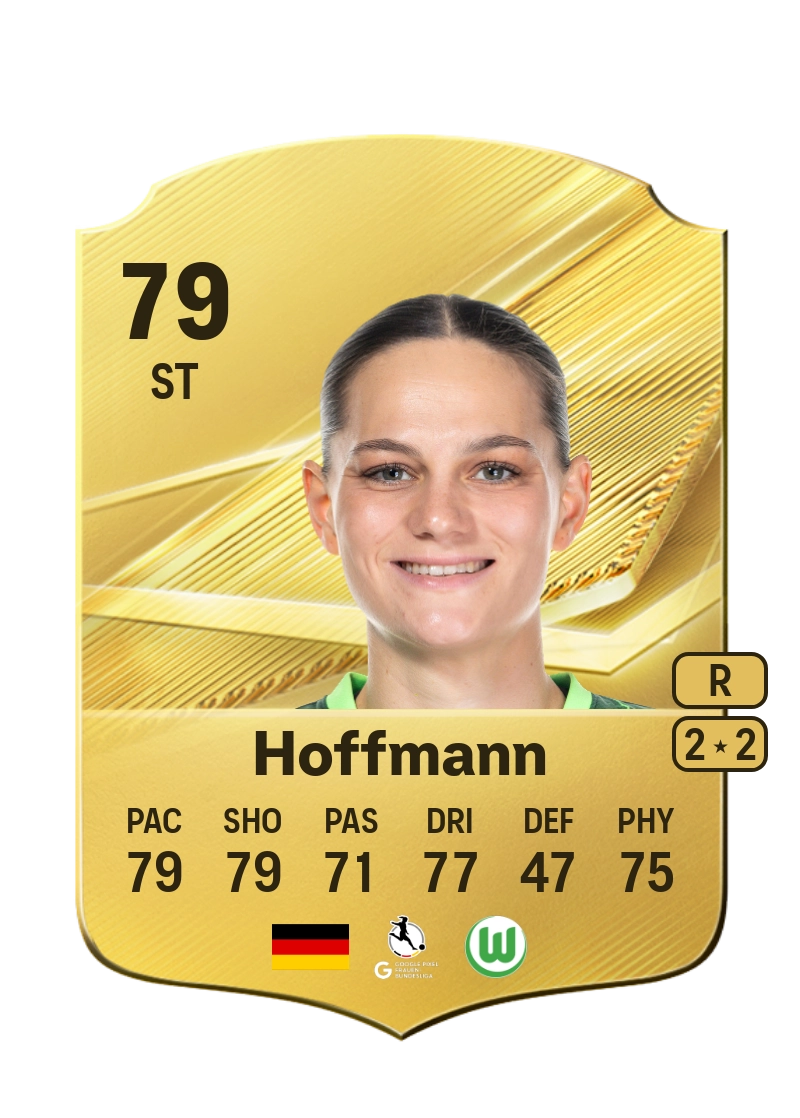 Giovanna Hoffmann