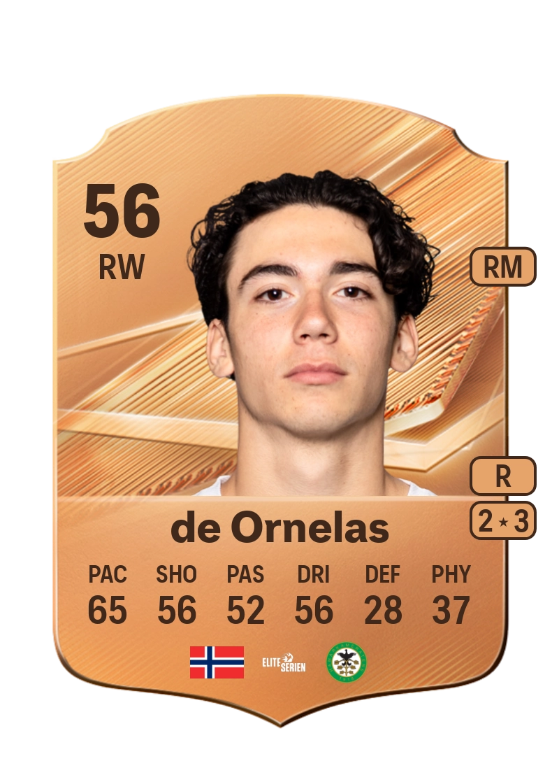 David de Ornelas