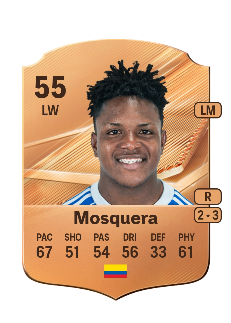Sebastián Mosquera