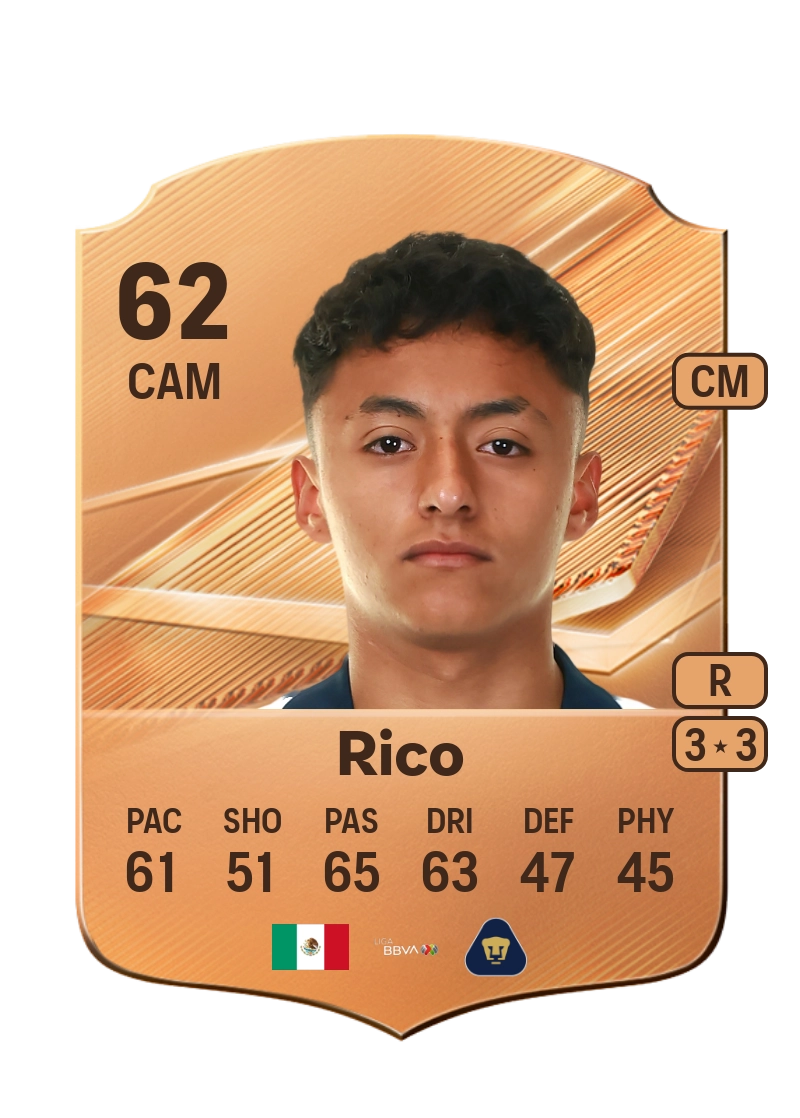 Ángel Rico