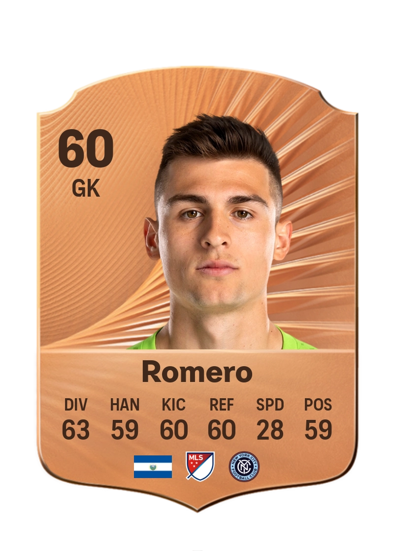 Tomás Romero