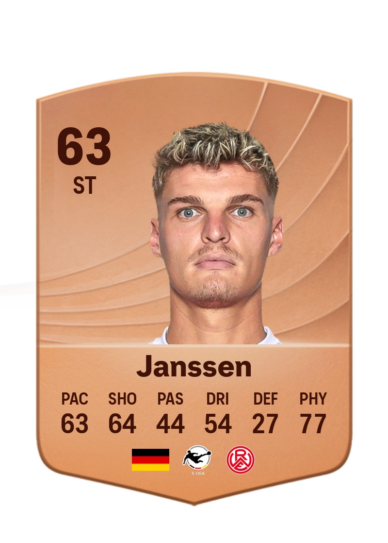 Marek Janssen