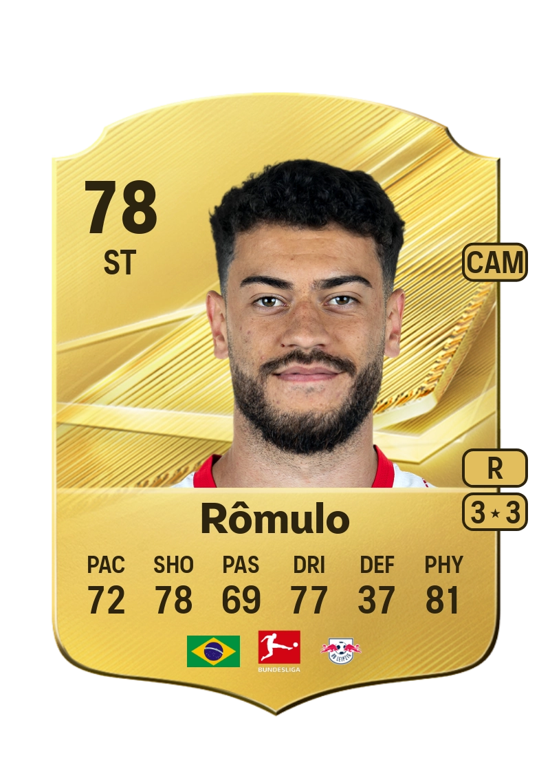 Rômulo