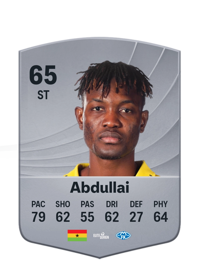 Jalal Abdullai