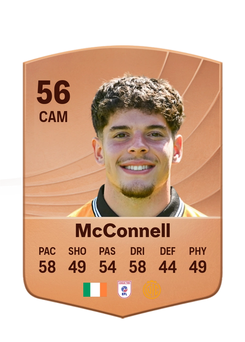 Glenn McConnell