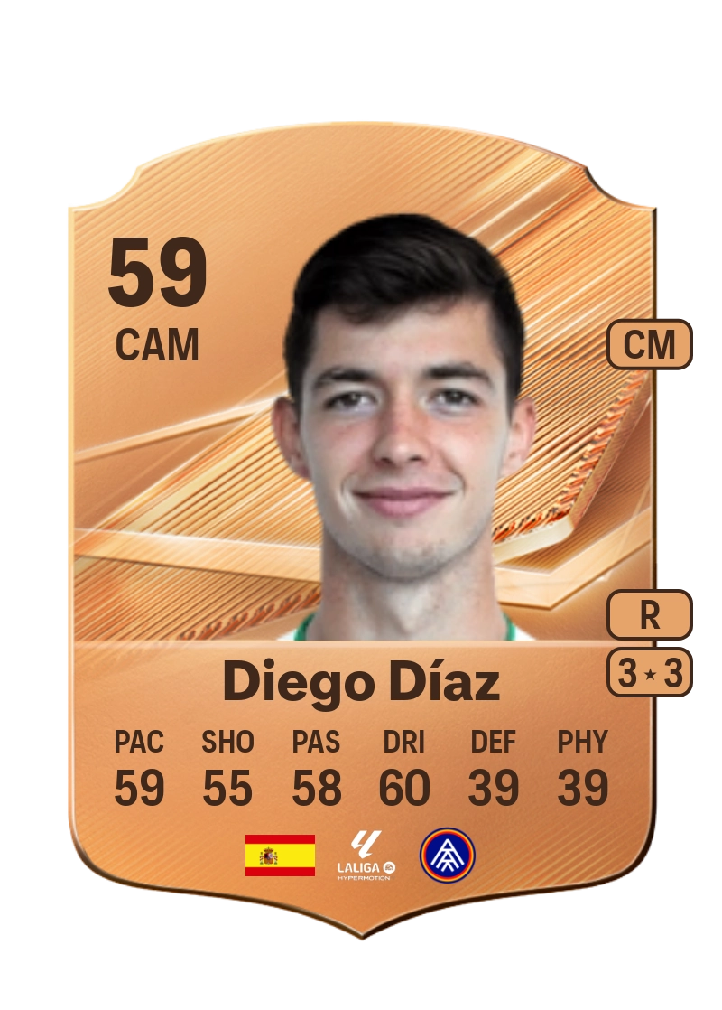 Diego Díaz
