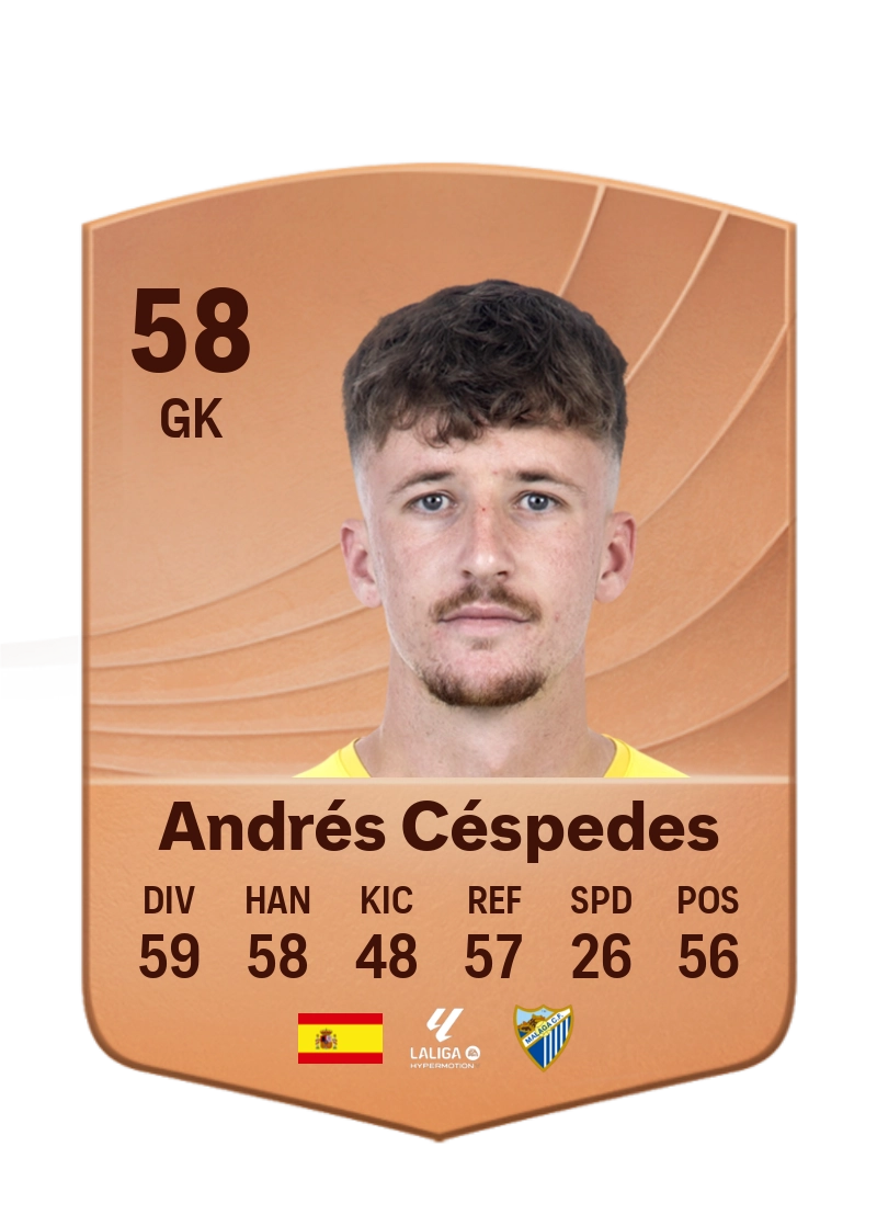 Andrés Céspedes