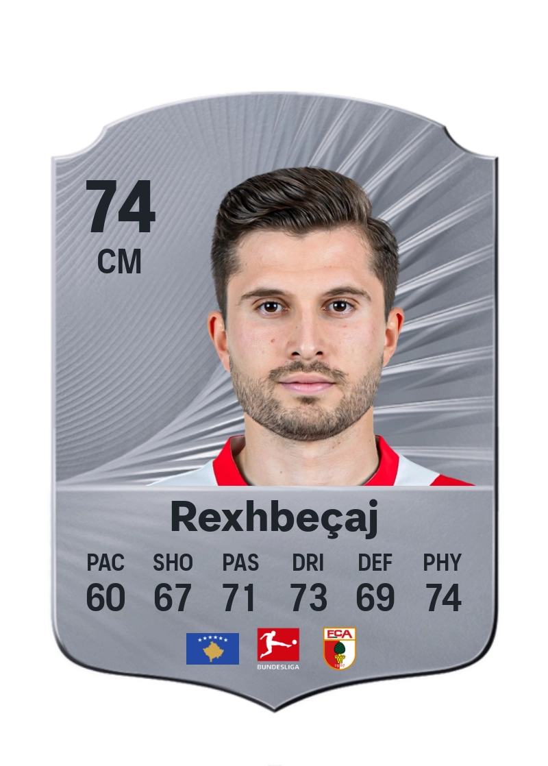 Elvis Rexhbeçaj