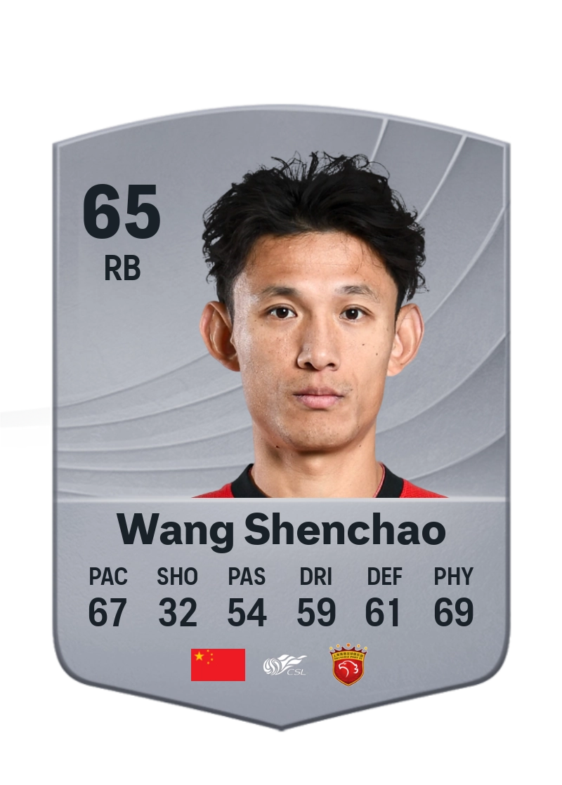 Wang Shenchao