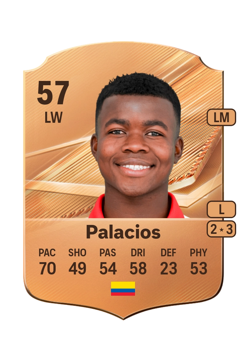 Martín Palacios