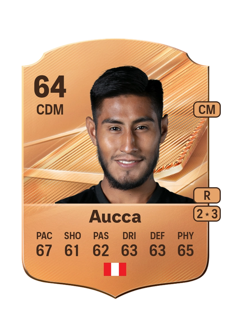 Miguel Aucca