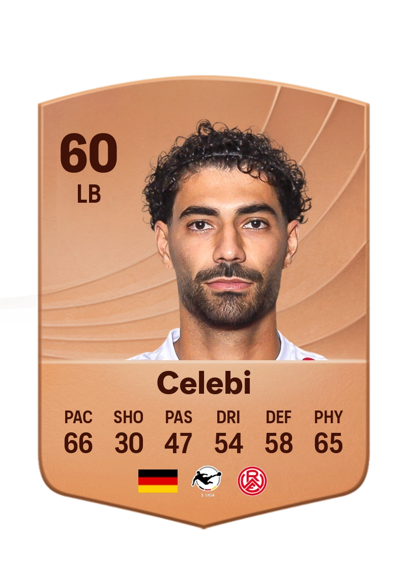 Ekin Celebi
