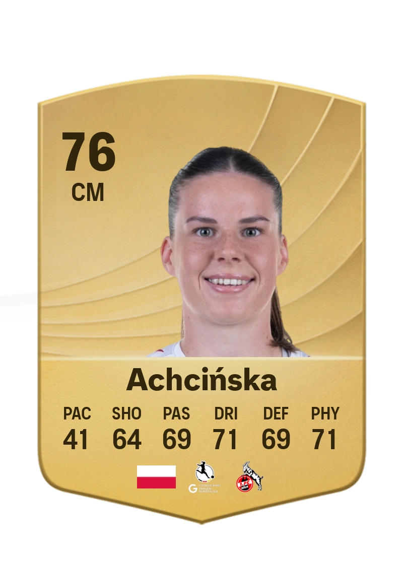 Adriana Achcińska