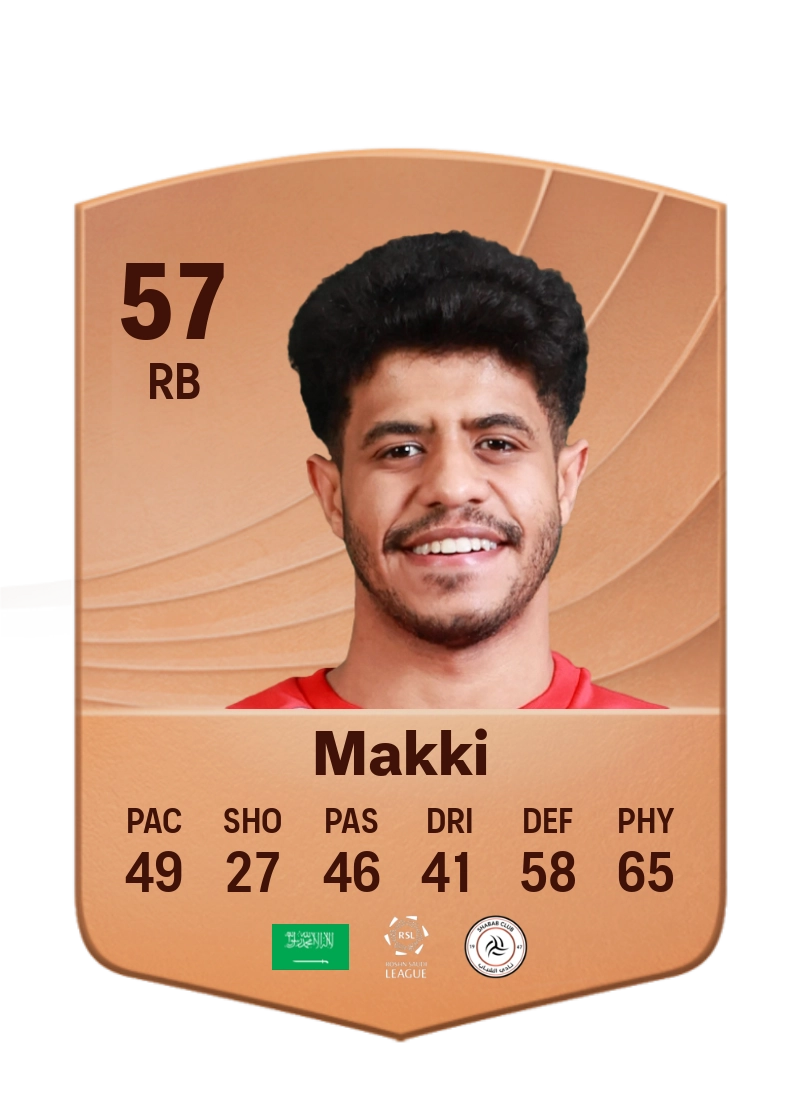 Ali Makki