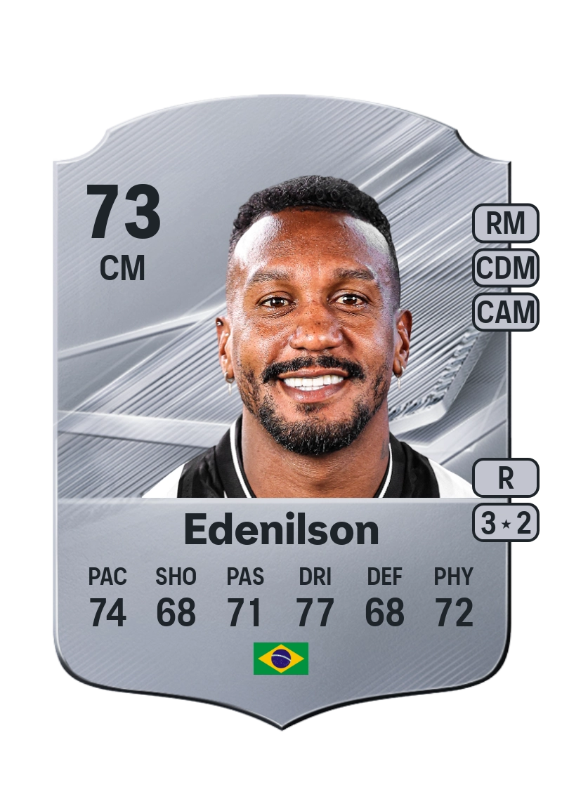 Edenilson