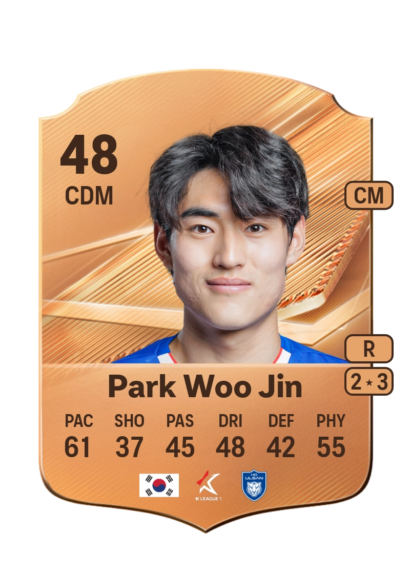 Park Woo Jin