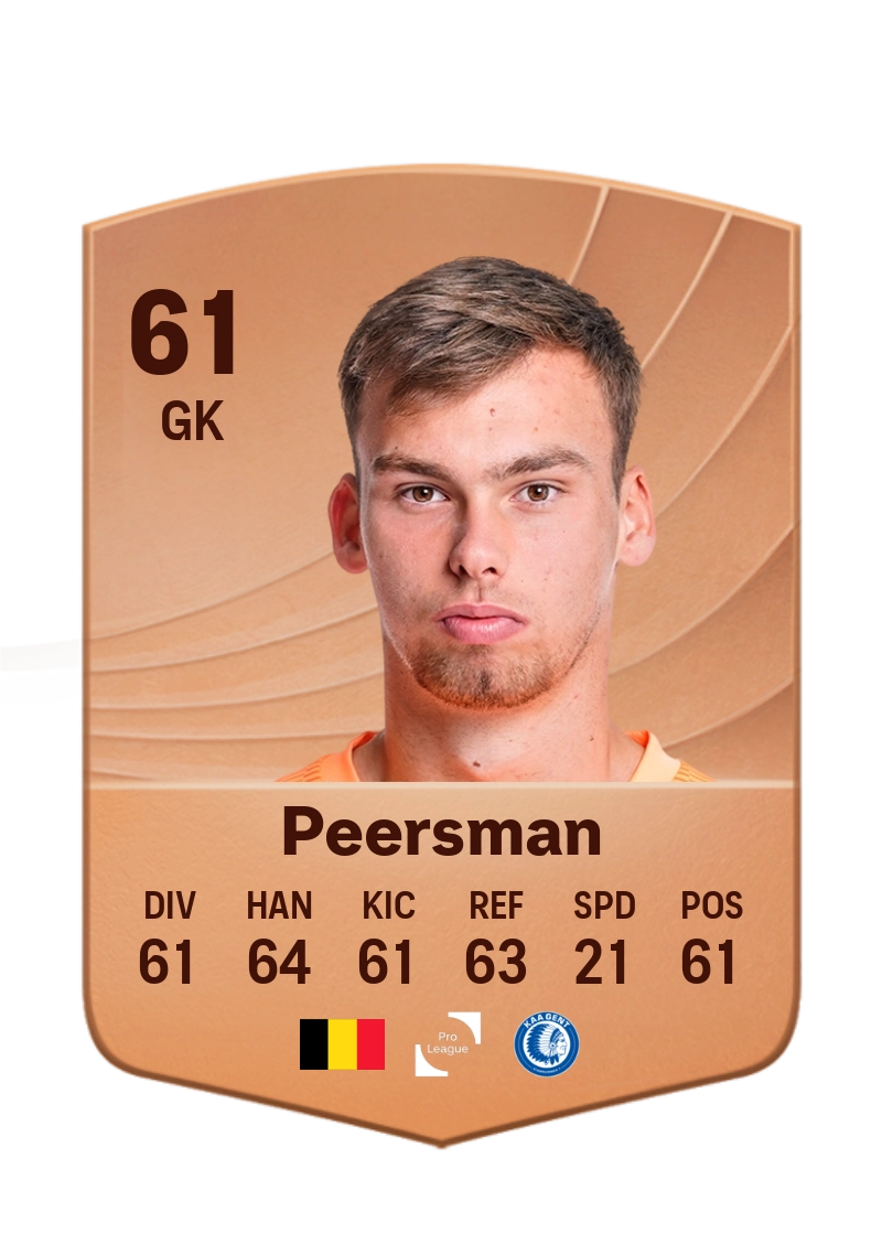 Kjell Peersman