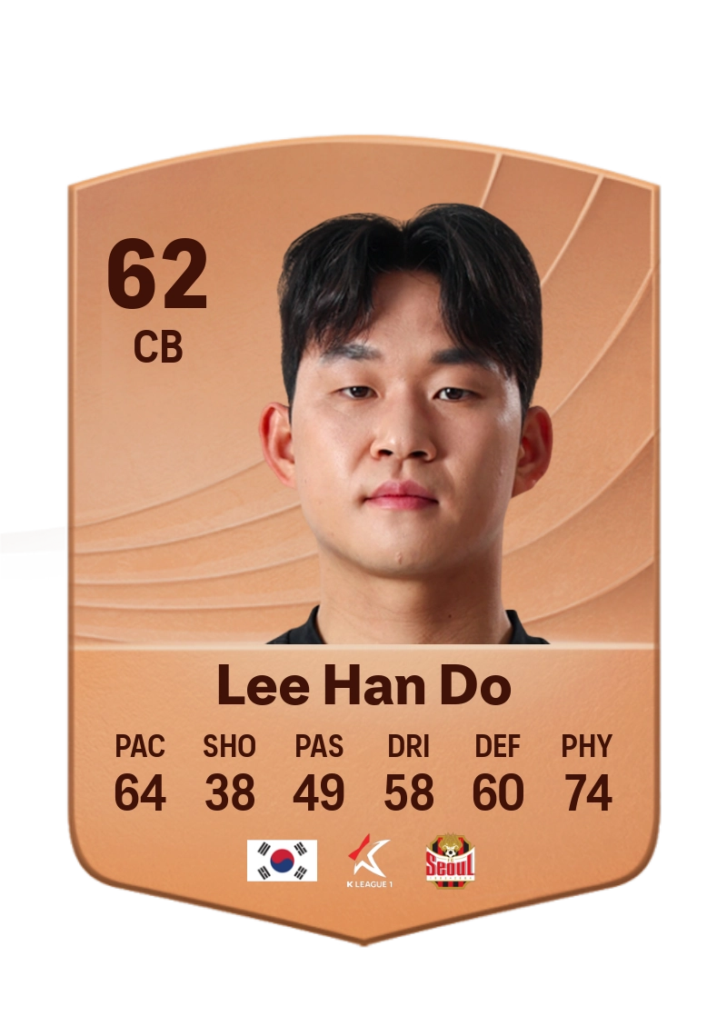 Lee Han Do
