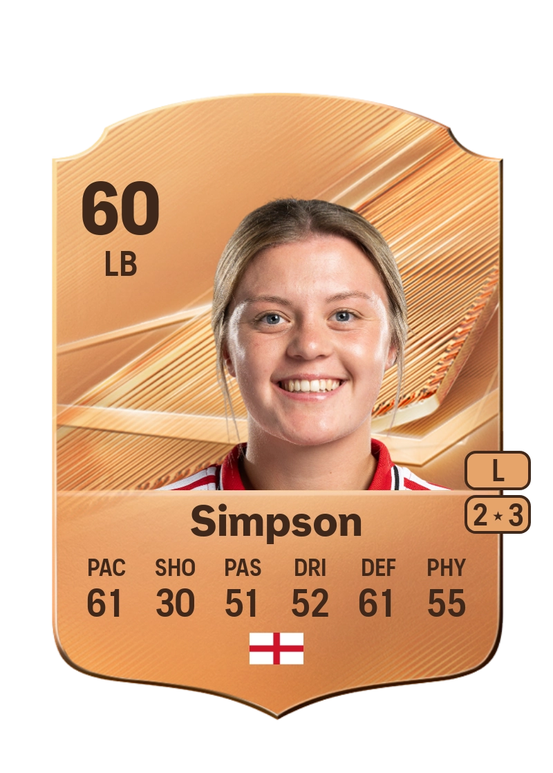 Jess Simpson