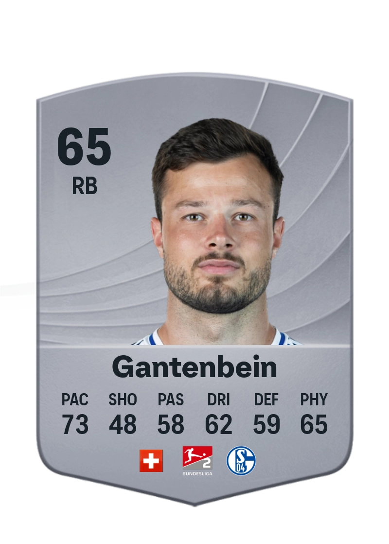 Adrian Gantenbein
