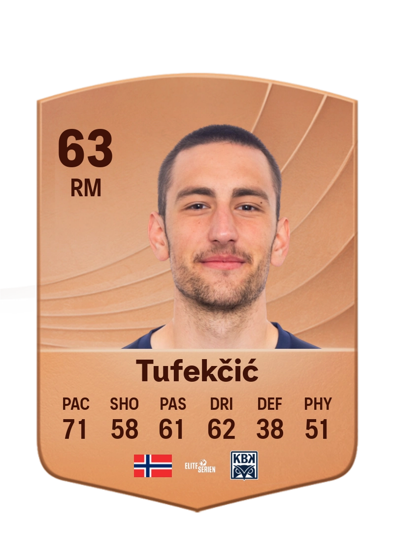 David Tufekčić